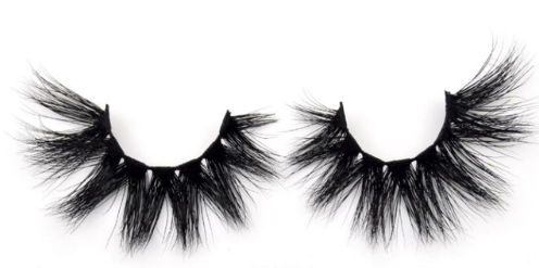 Queen Ranavalona Eyelashes