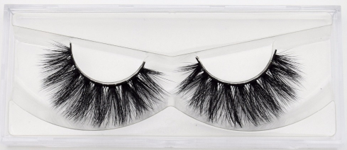 Queen Candace Eyelashes