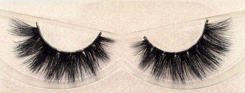 Queen Yaa Asantewaa Eyelashes