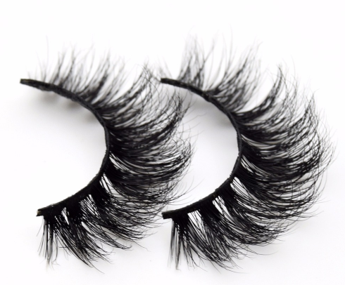 Queen Al-Kahina Eyelashes