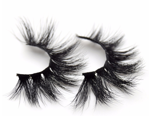Queen Ranavalona Eyelashes