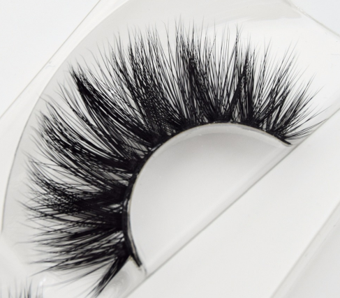 Queen Candace Eyelashes