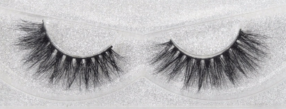 Queen Cleopatra Eyelashes