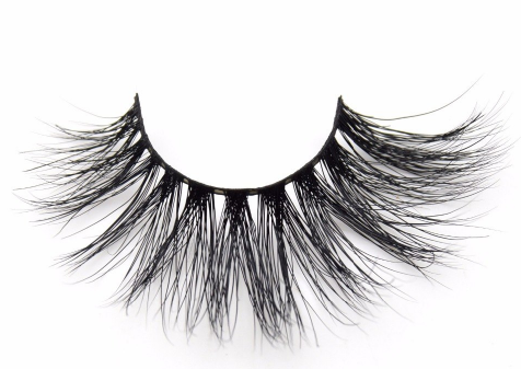 Queen Victoria Eyelashes