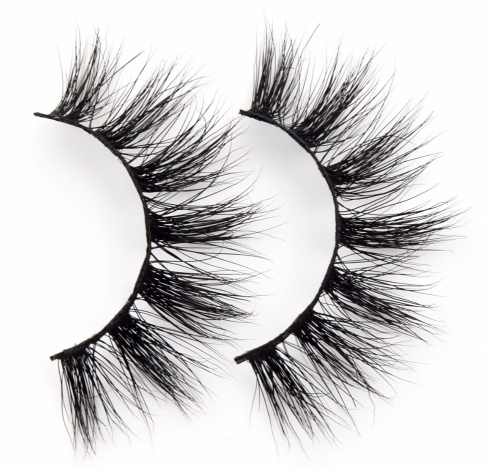 Queen Nefertiti Eyelashes