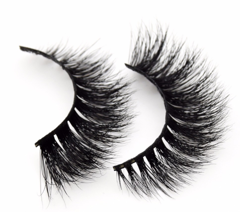 Queen Nzinga Eyelashes