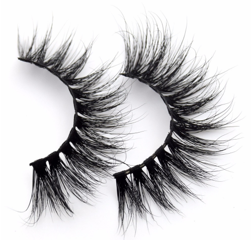 Queen Nandi Eyelashes
