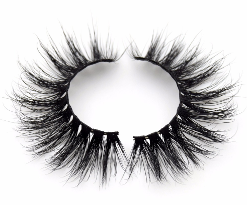 Queen Hatshepsut Eyelashes