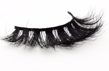 Queen Al-Kahina Eyelashes