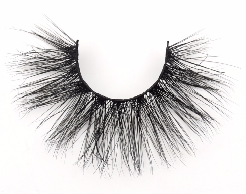 Queen Sheeba Makeda Eyelashes
