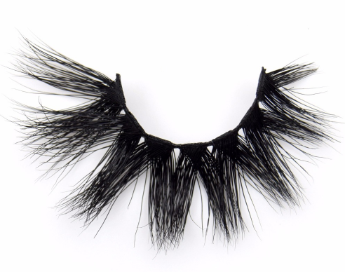 Queen Ranavalona Eyelashes