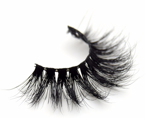 Queen Hatshepsut Eyelashes