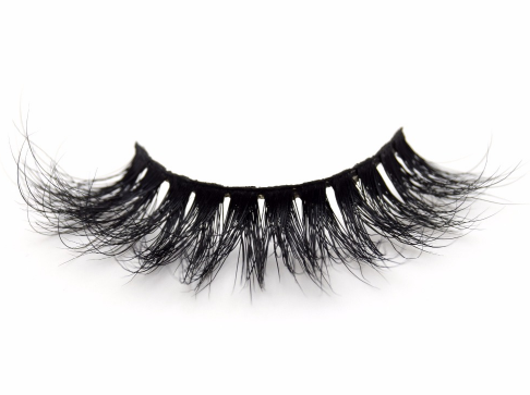 Queen Nandi Eyelashes