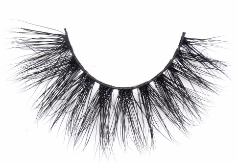 Queen Cleopatra Eyelashes