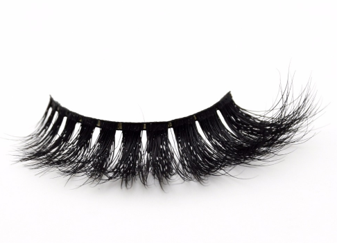 Queen Nzinga Eyelashes