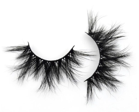 Harmony Eyelashes