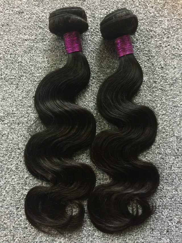 Body Wave Hair Bundles  ... All Collections
