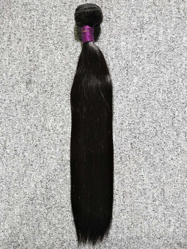 Straight Hair Bundles ... All Collections