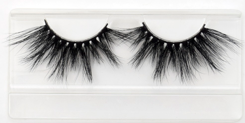 Spirit Eyelashes
