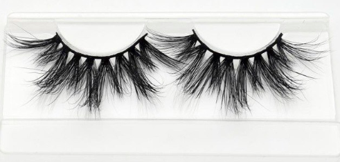 Destiny Eyelashes R.W.A. Beauty...3D Mink Eyelashes