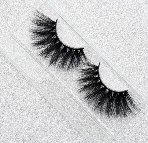 Angel Eyelashes