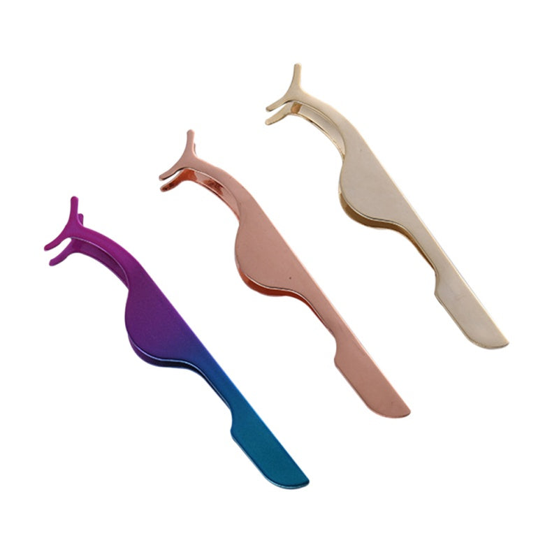 Hold & Stick Eyelash Applicator