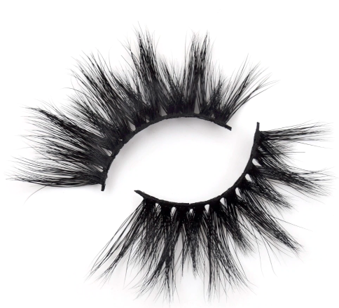 Spirit Eyelashes