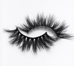 Spirit Eyelashes